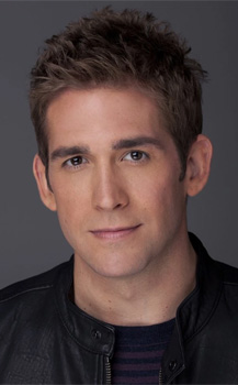 Eric Szmanda